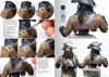 AK Interactive AK630 FIGURES F.A.Q. – FIGURE PAINTING TECHNIQUES EN/ES